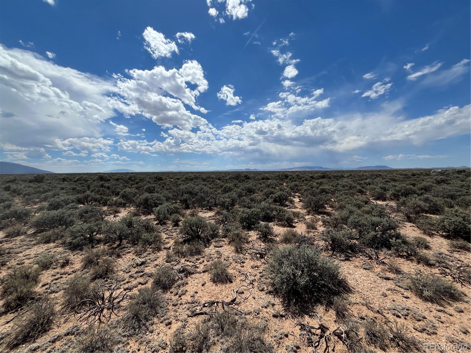 20 AC County Road 47, Garcia, CO 81152