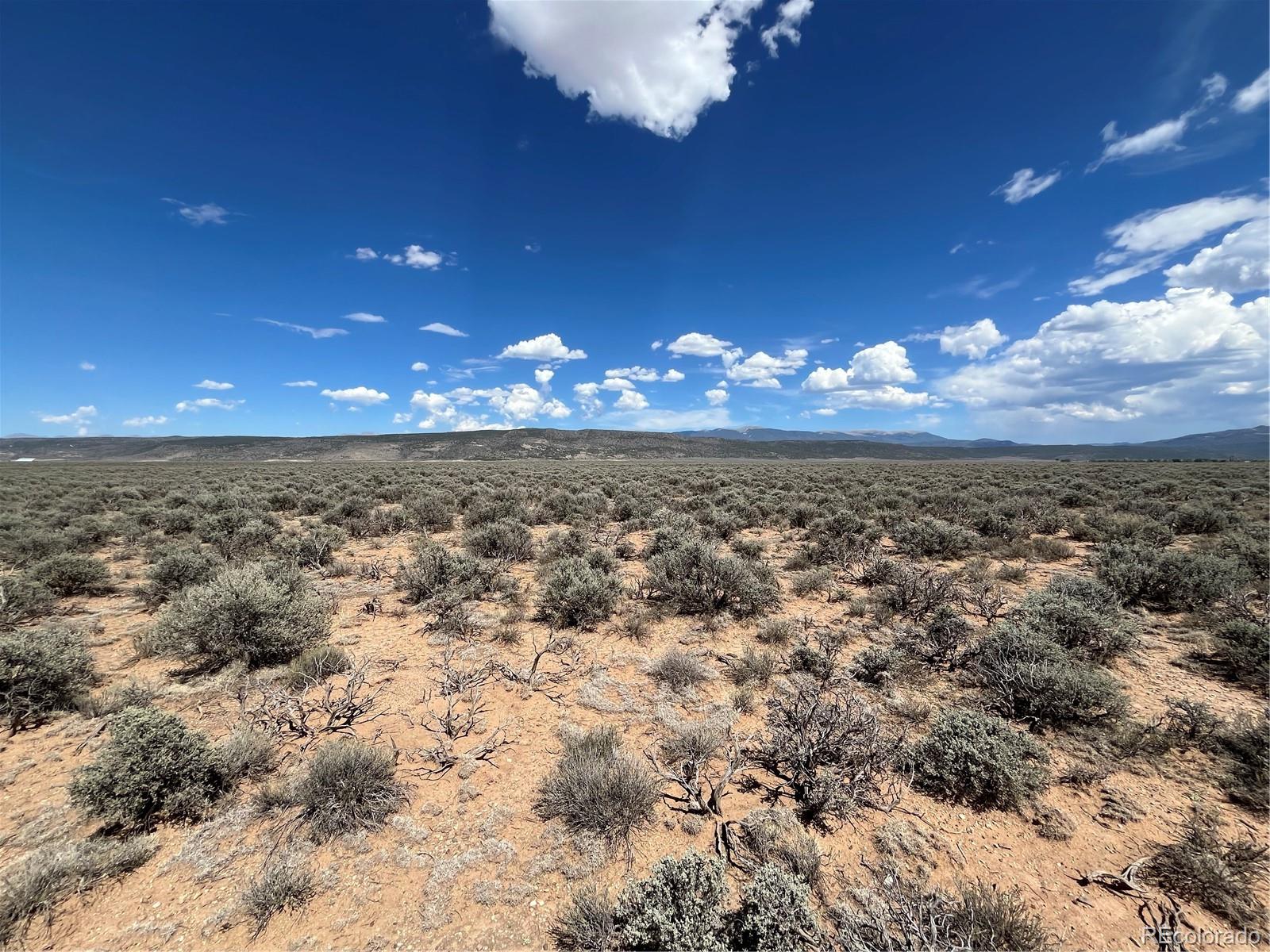 20 AC County Road 47, Garcia, CO 81152