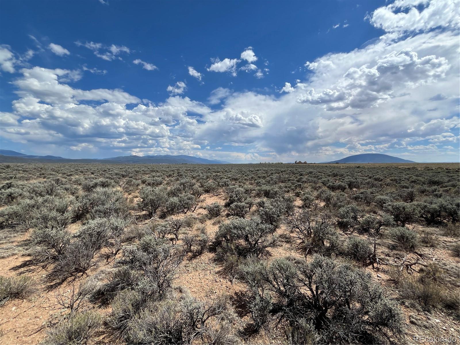 20 AC County Road E, Garcia, CO 81152