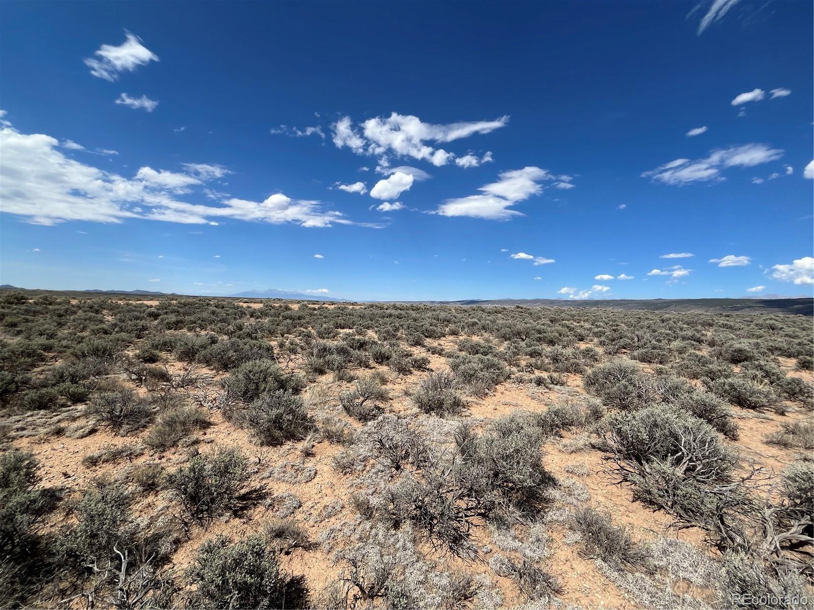 20 AC County Road E, Garcia, CO 81152