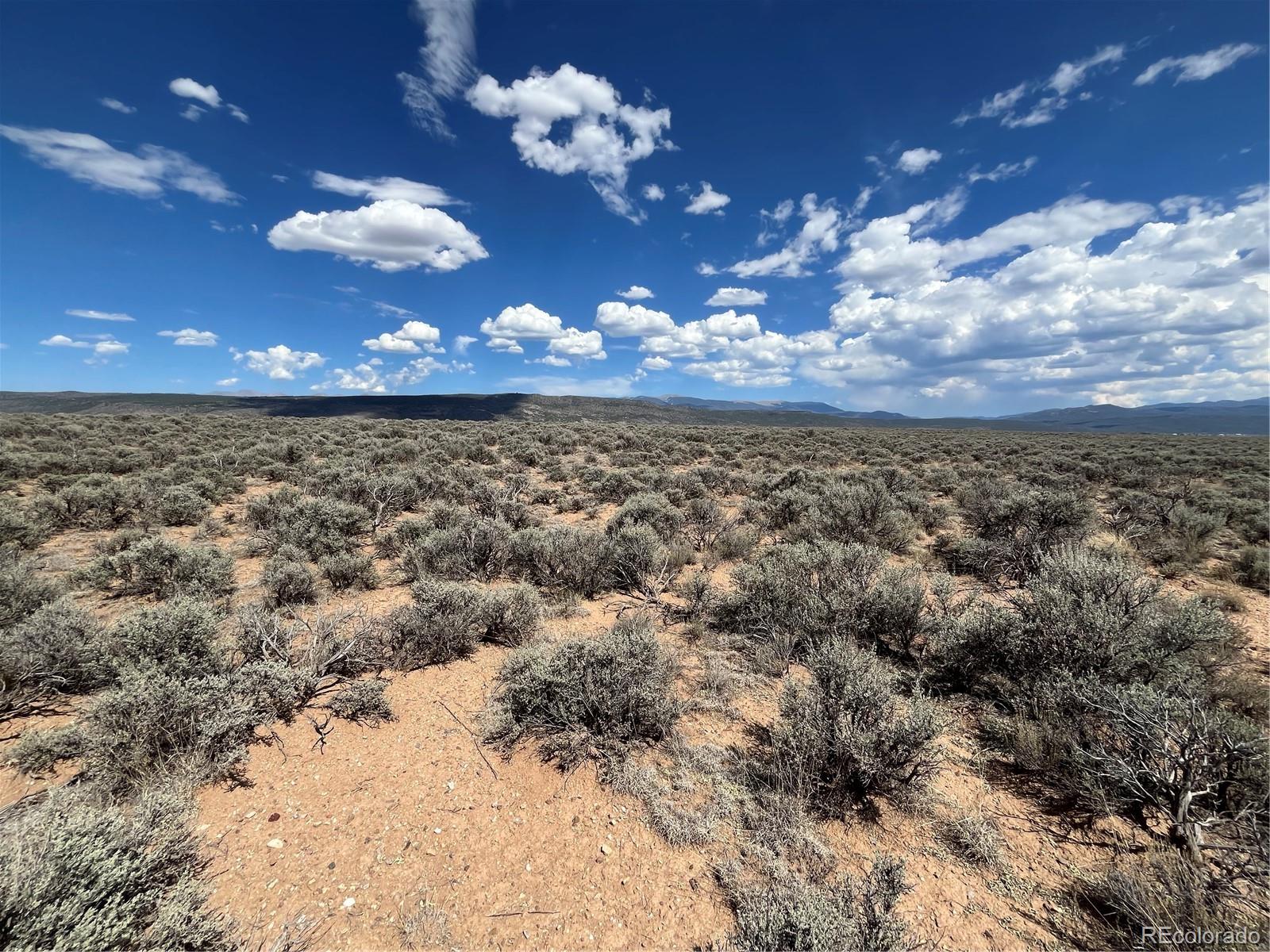 20 AC County Road E, Garcia, CO 81152