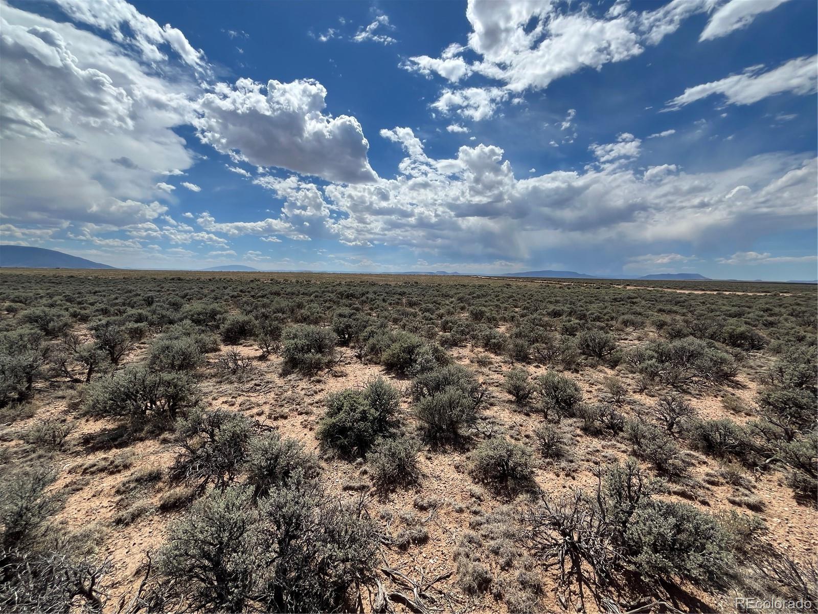 20 AC County Road E, Garcia, CO 81152