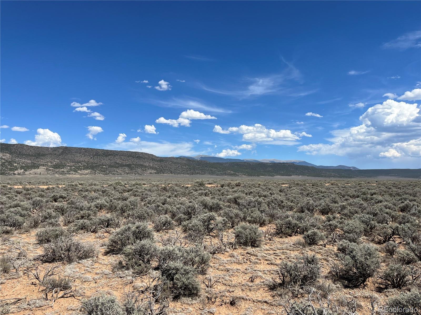 5 Acres County Road 14, Garcia, CO 81152