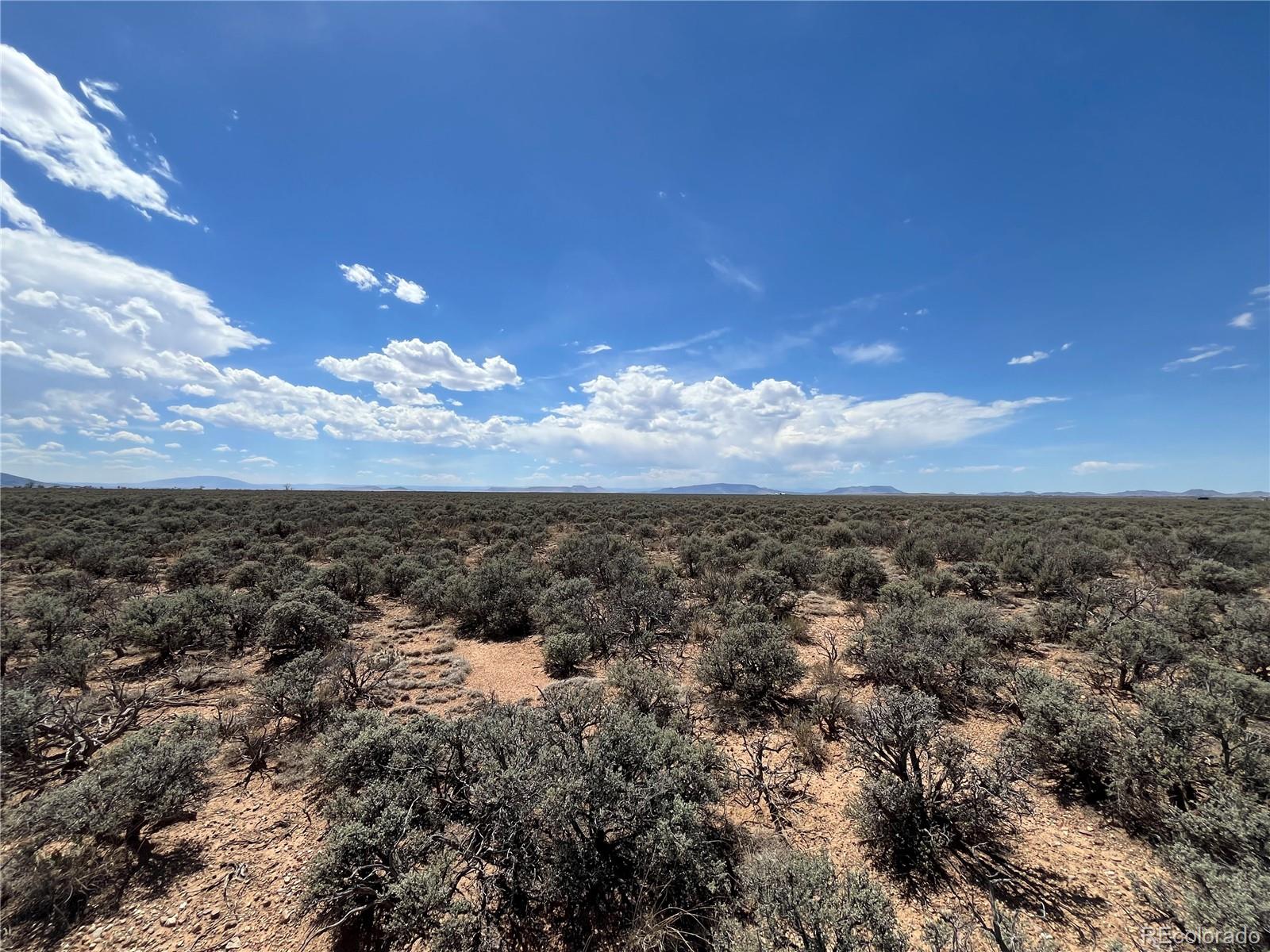 5 Acres County Road 14, Garcia, CO 81152