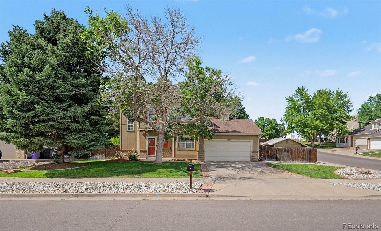 3805 W Union Ave, Denver, CO 80236