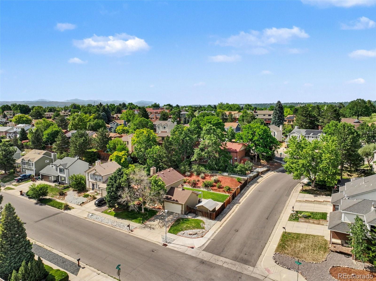 3805 W Union Ave, Denver, CO 80236