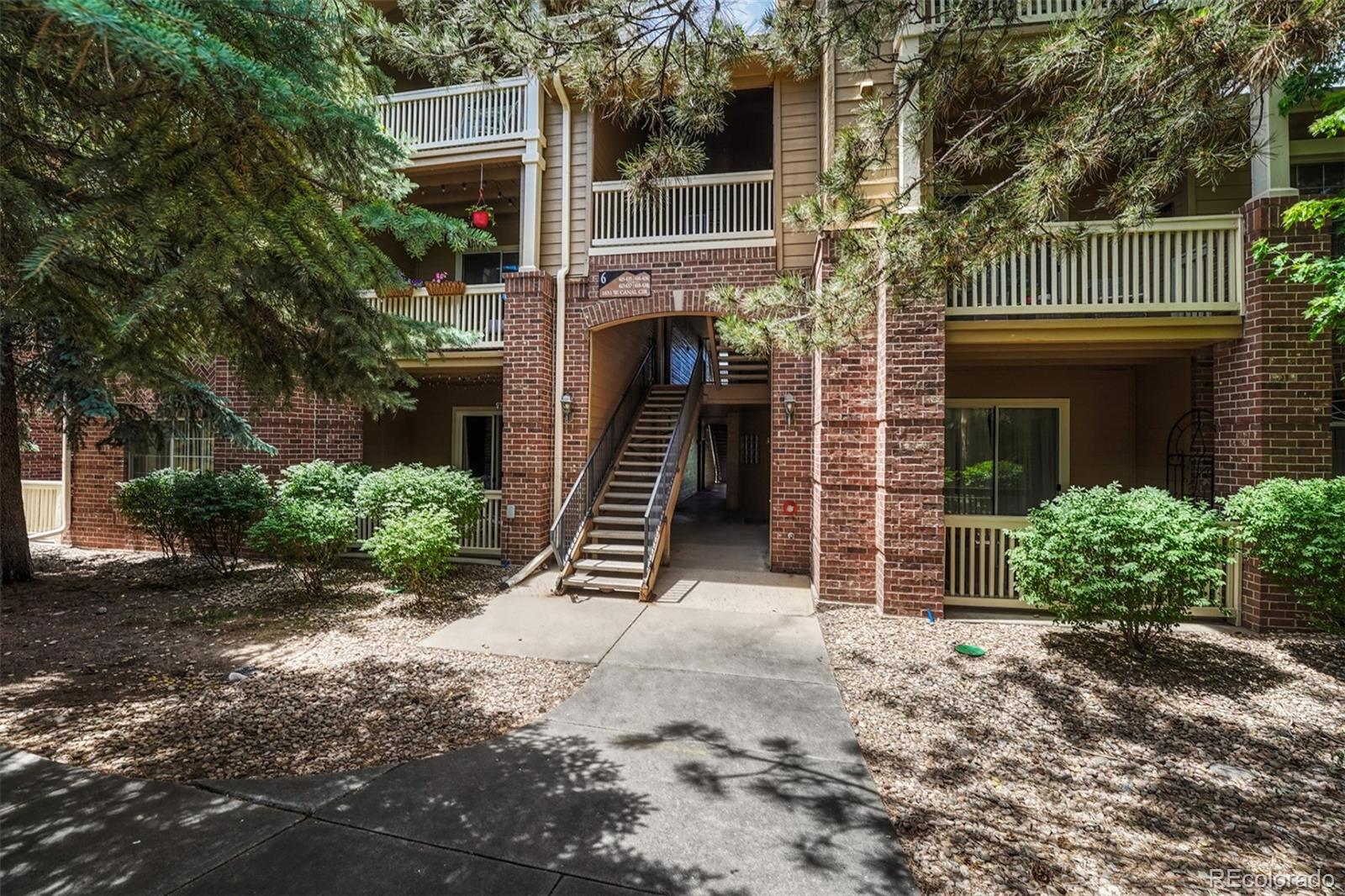 1651 W Canal Cir W #638, Littleton, CO 80120