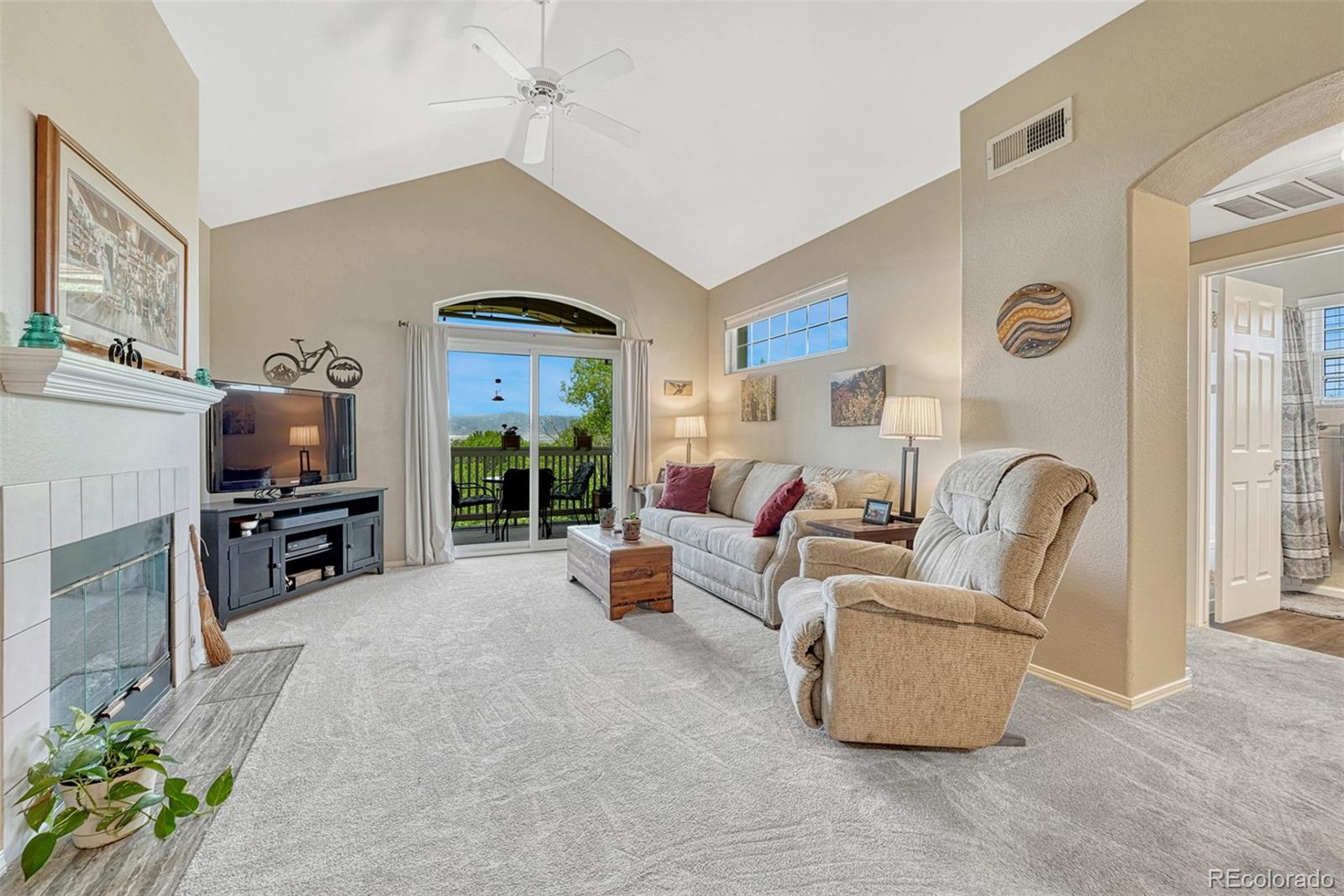 1651 W Canal Cir W #638, Littleton, CO 80120