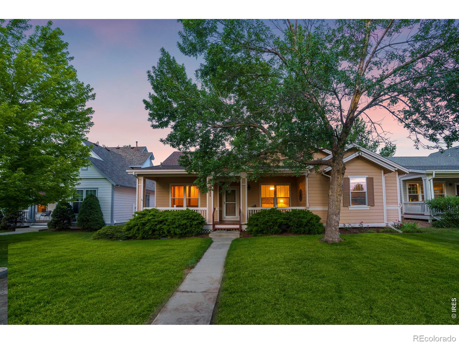 4625 Portofino Dr, Longmont, CO 80503