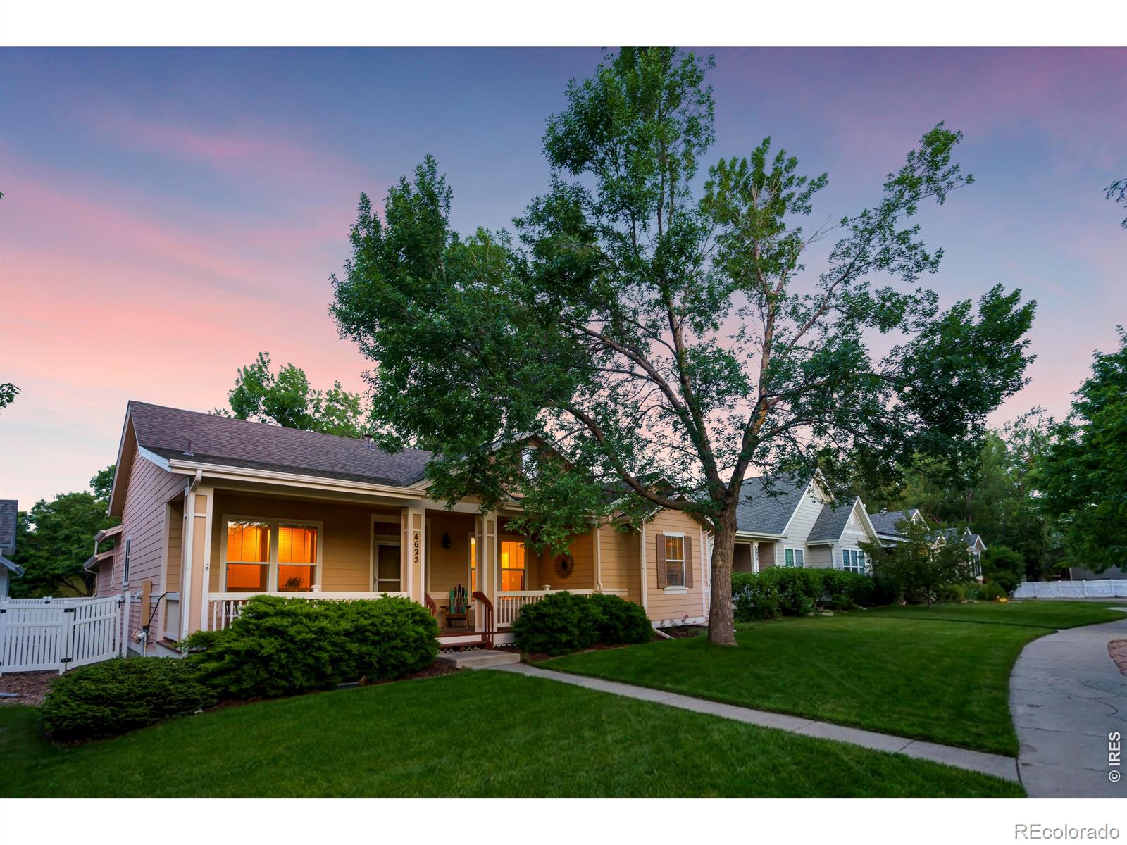 4625 Portofino Dr, Longmont, CO 80503