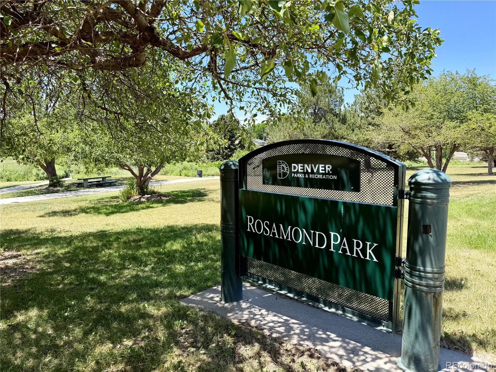 7250 Eastmoor Dr #125, Denver, CO 80237