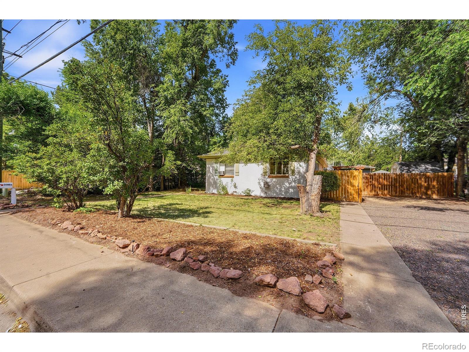3501 19th St, Boulder, CO 80304
