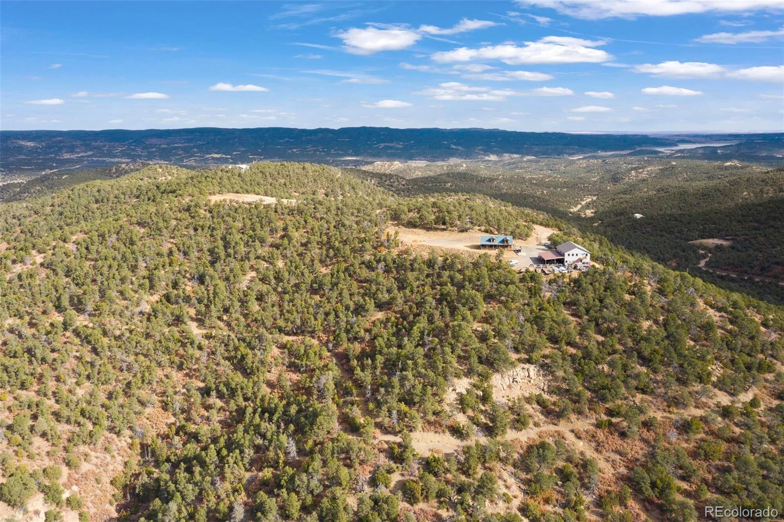 6651 Farview Valley Rd, Trinidad, CO 81082