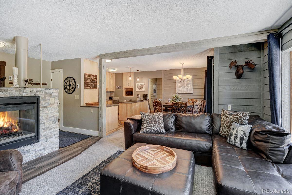 145 Wheeler Pl #210, Copper Mountain, CO 80443