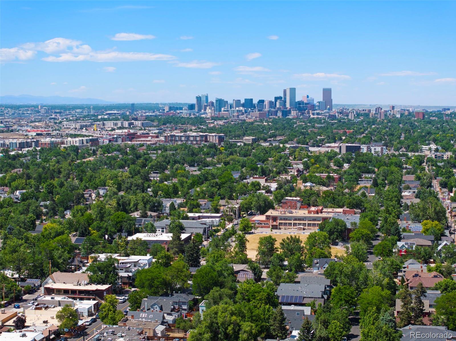 2020 S Washington St, Denver, CO 80210