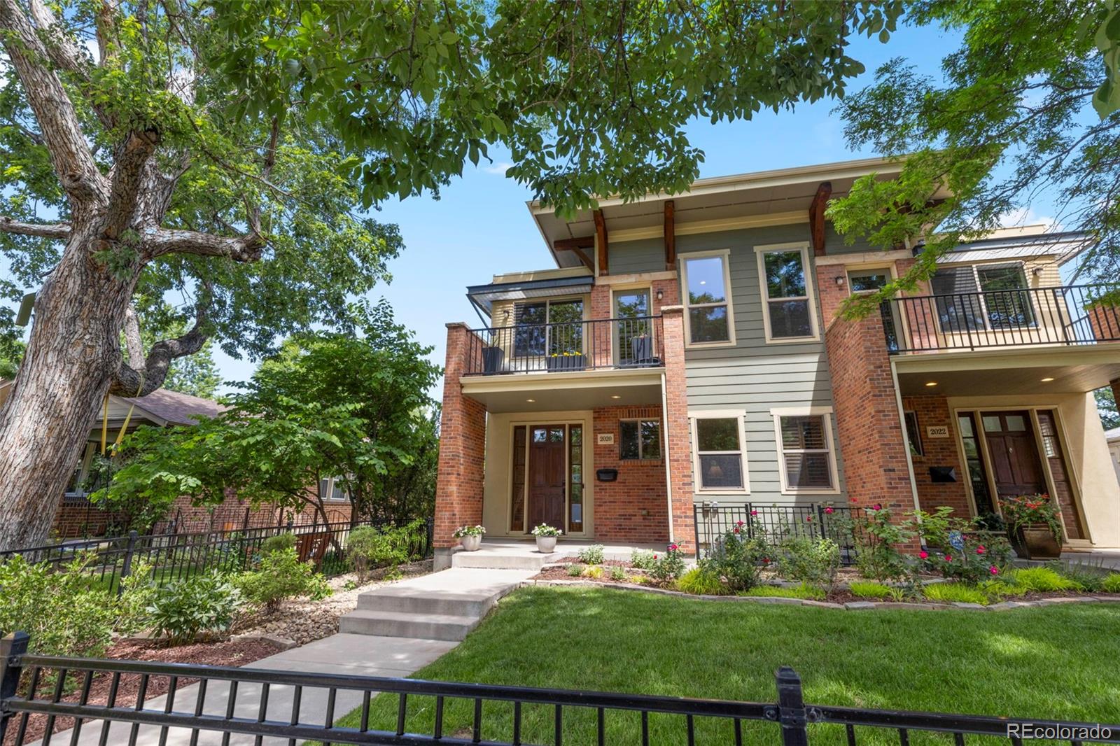 2020 S Washington St, Denver, CO 80210