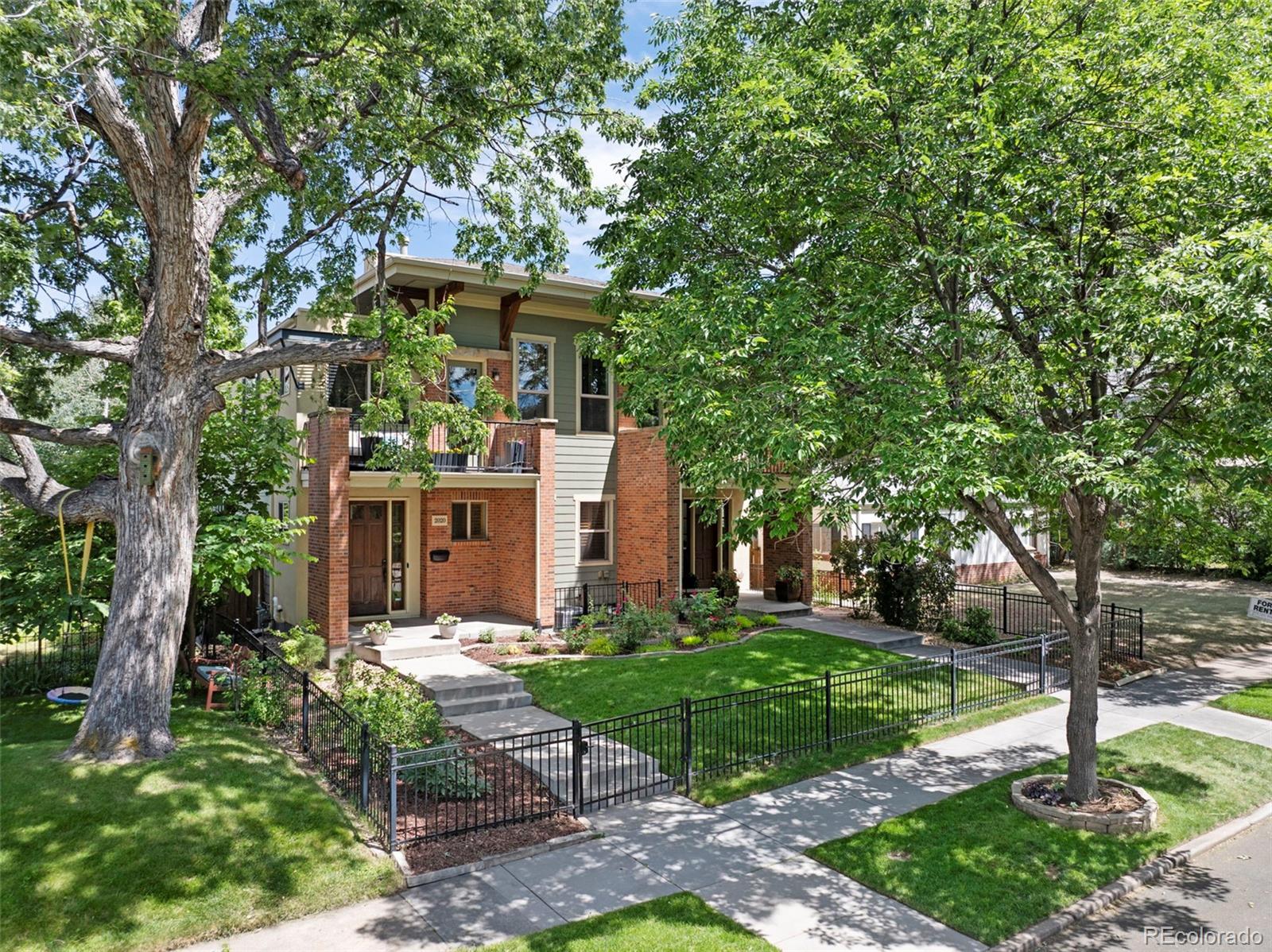 2020 S Washington St, Denver, CO 80210