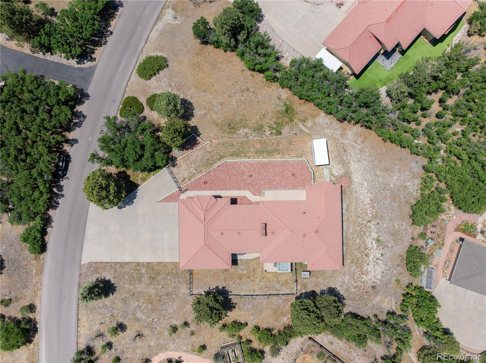 380 Scrub Oak Cir, Monument, CO 80132