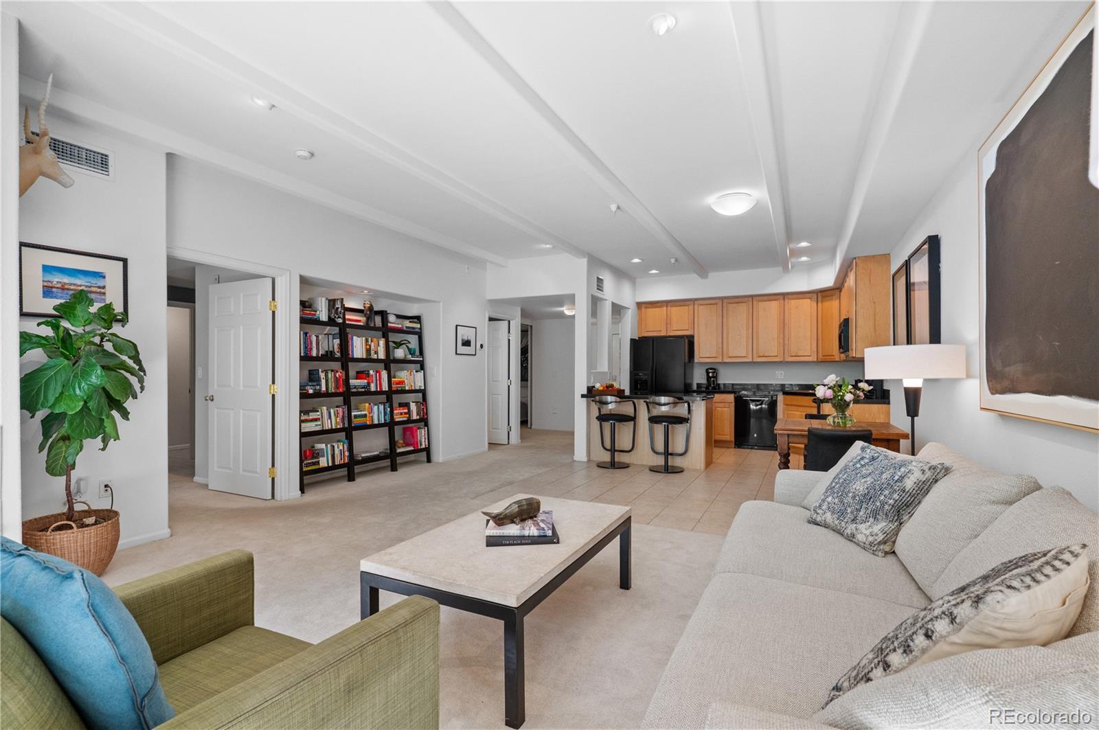 180 Cook St #203, Denver, CO 80206