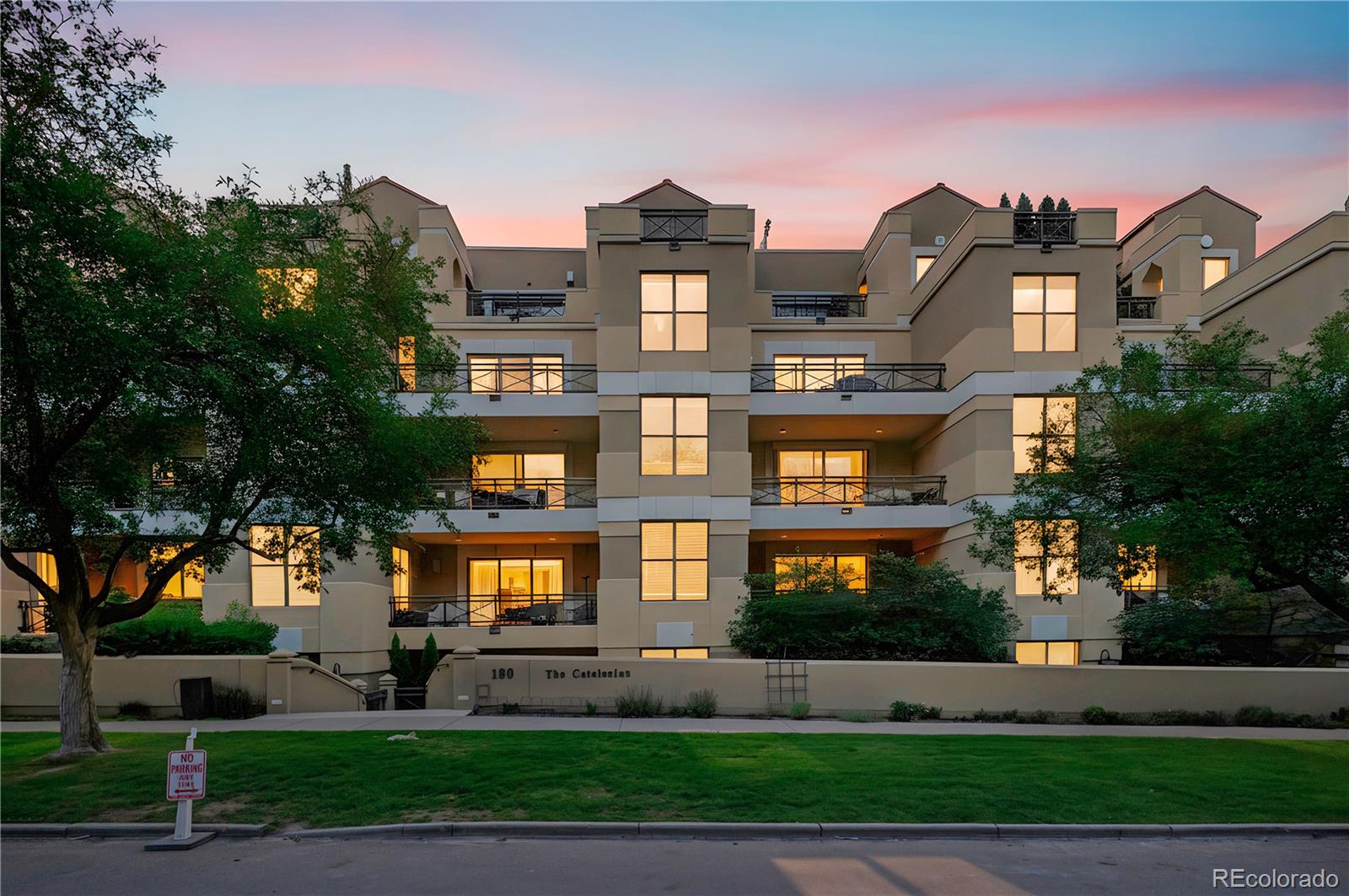 180 Cook St #203, Denver, CO 80206
