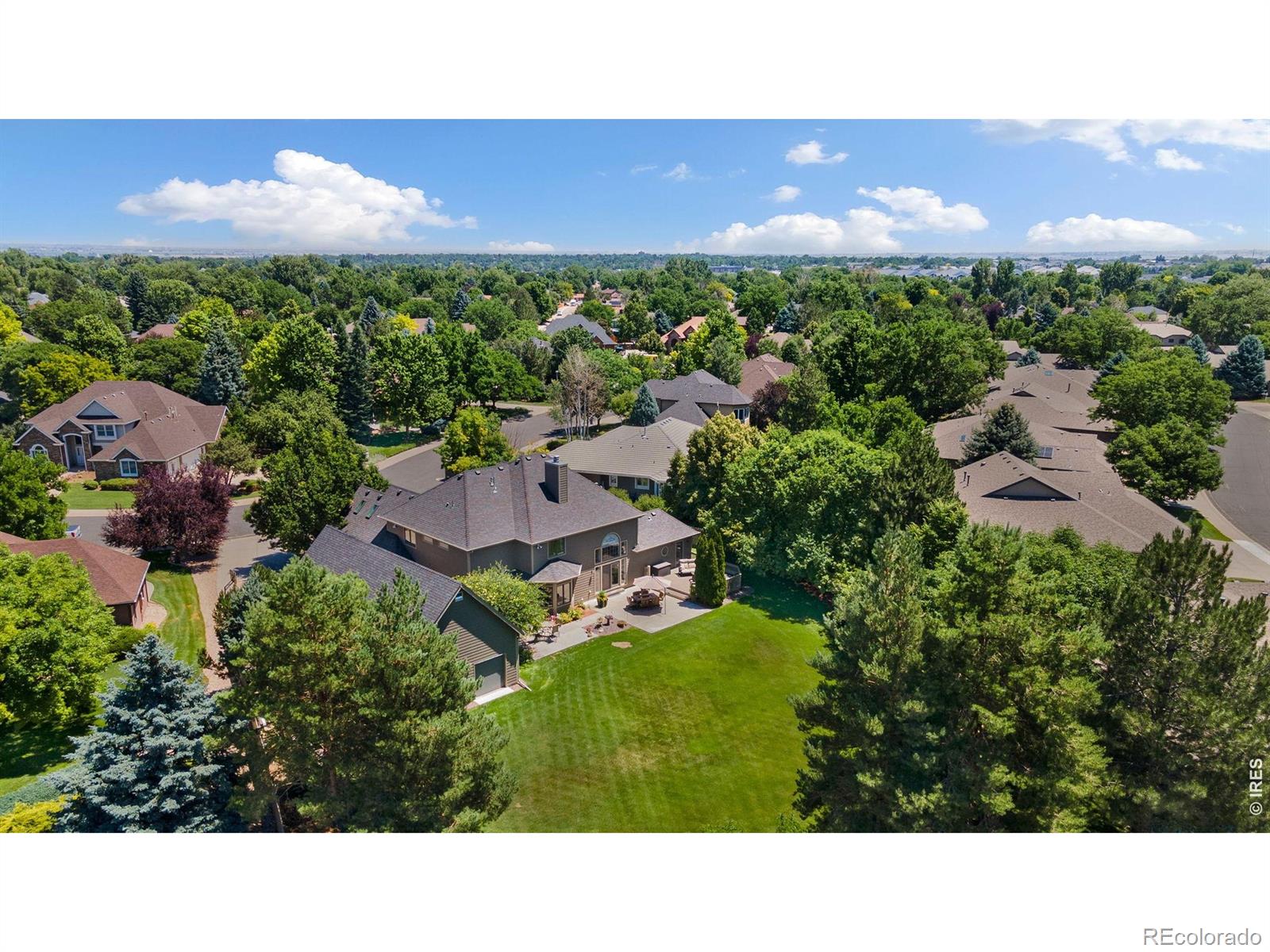 4635 W 21st St Cir, Greeley, CO 80634