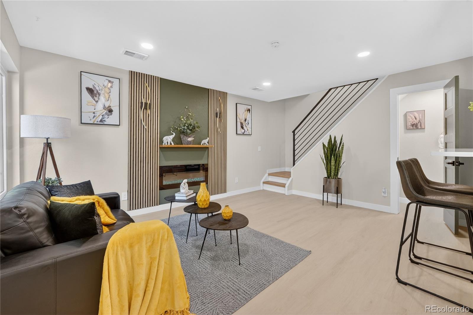 7974 Chase Cir #78, Arvada, CO 80003
