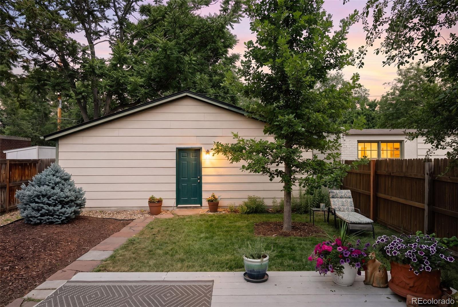 210 S Emerson St, Denver, CO 80209