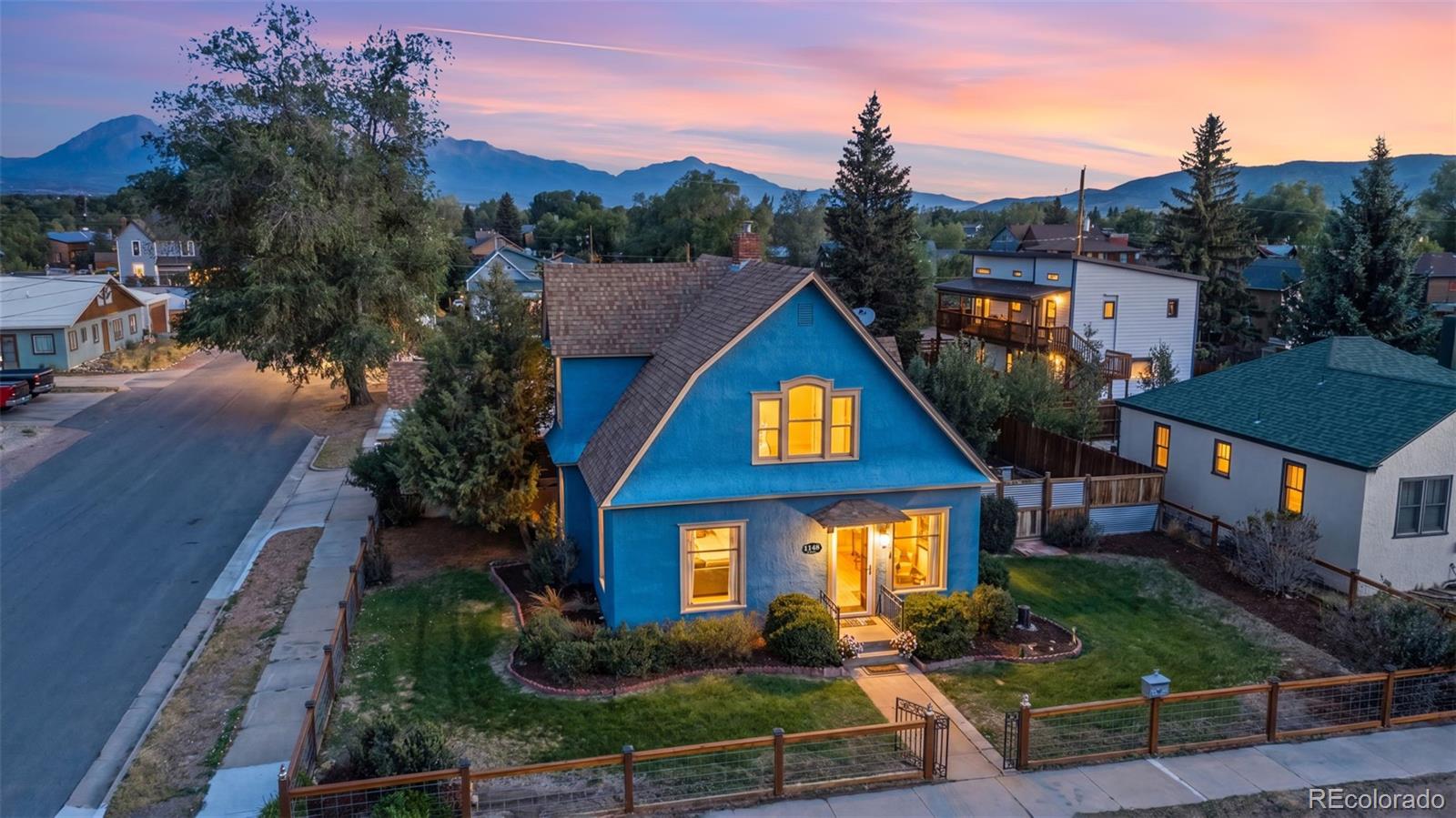 1148 F St, Salida, CO 81201