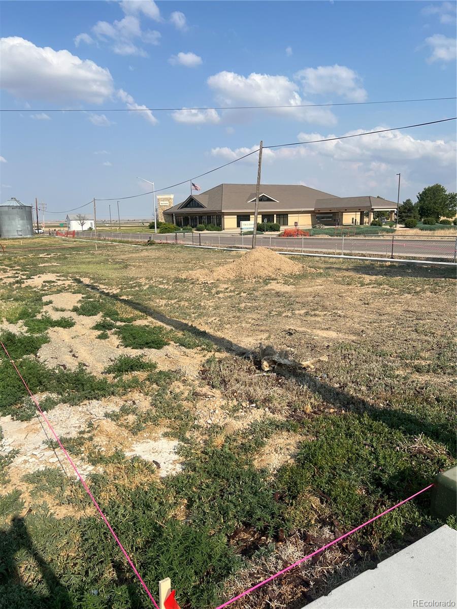 40 N Johnson St Lot 3, Keenesburg, CO 80643