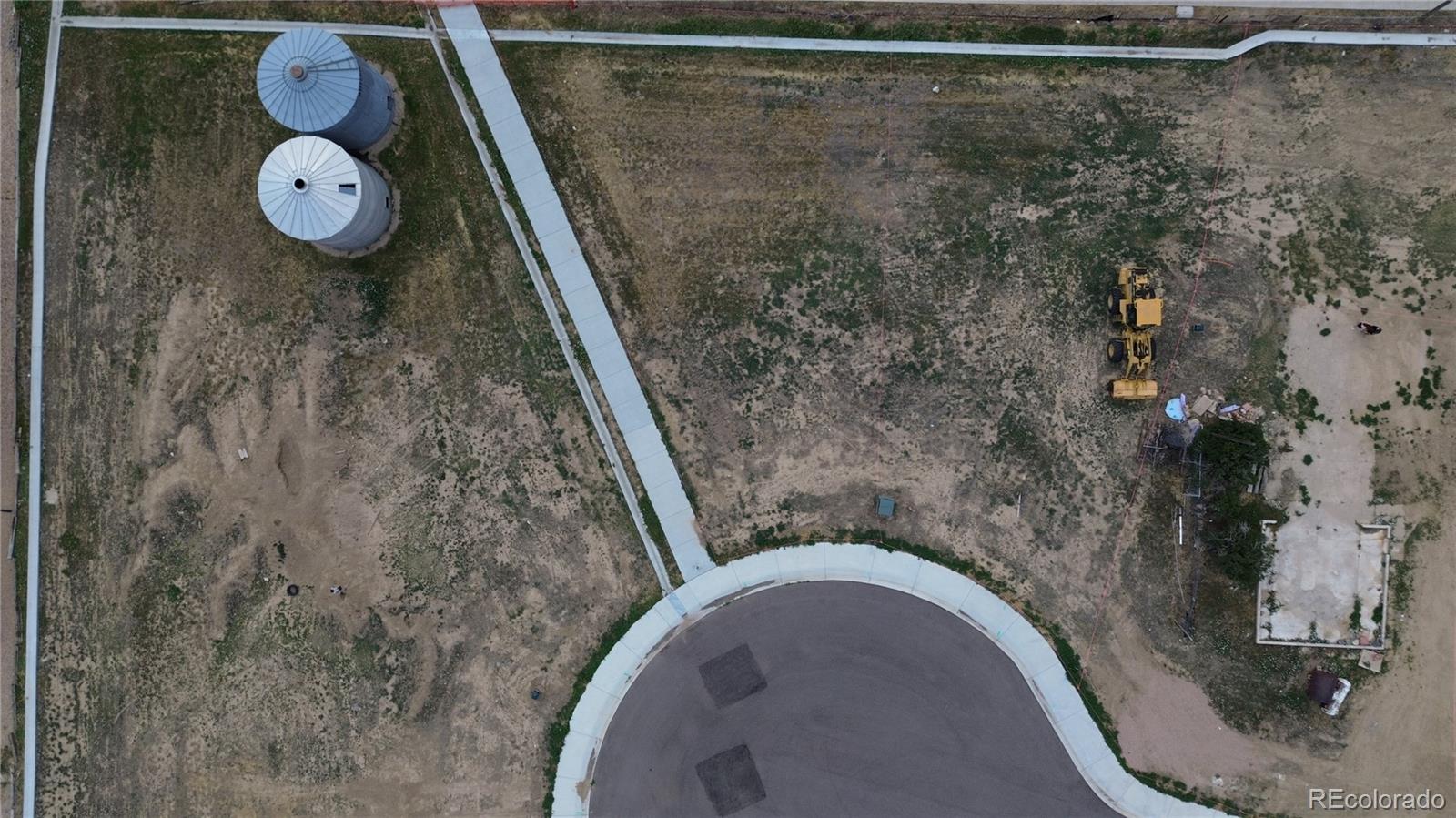 40 N Johnson St Lot 3, Keenesburg, CO 80643