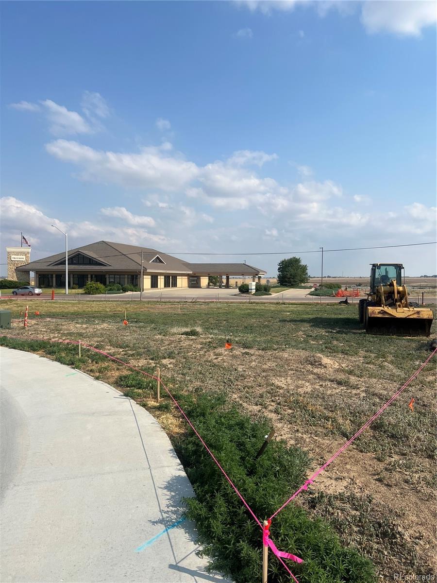 30 Johnson Ct Lot 4, Keenesburg, CO 80643