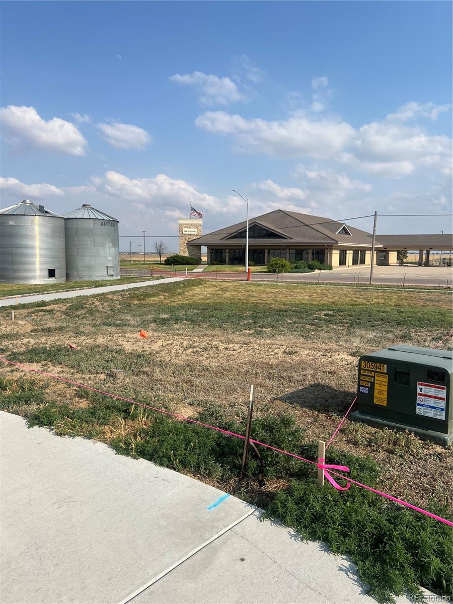 40 Johnson Ct Lot 5, Keenesburg, CO 80643