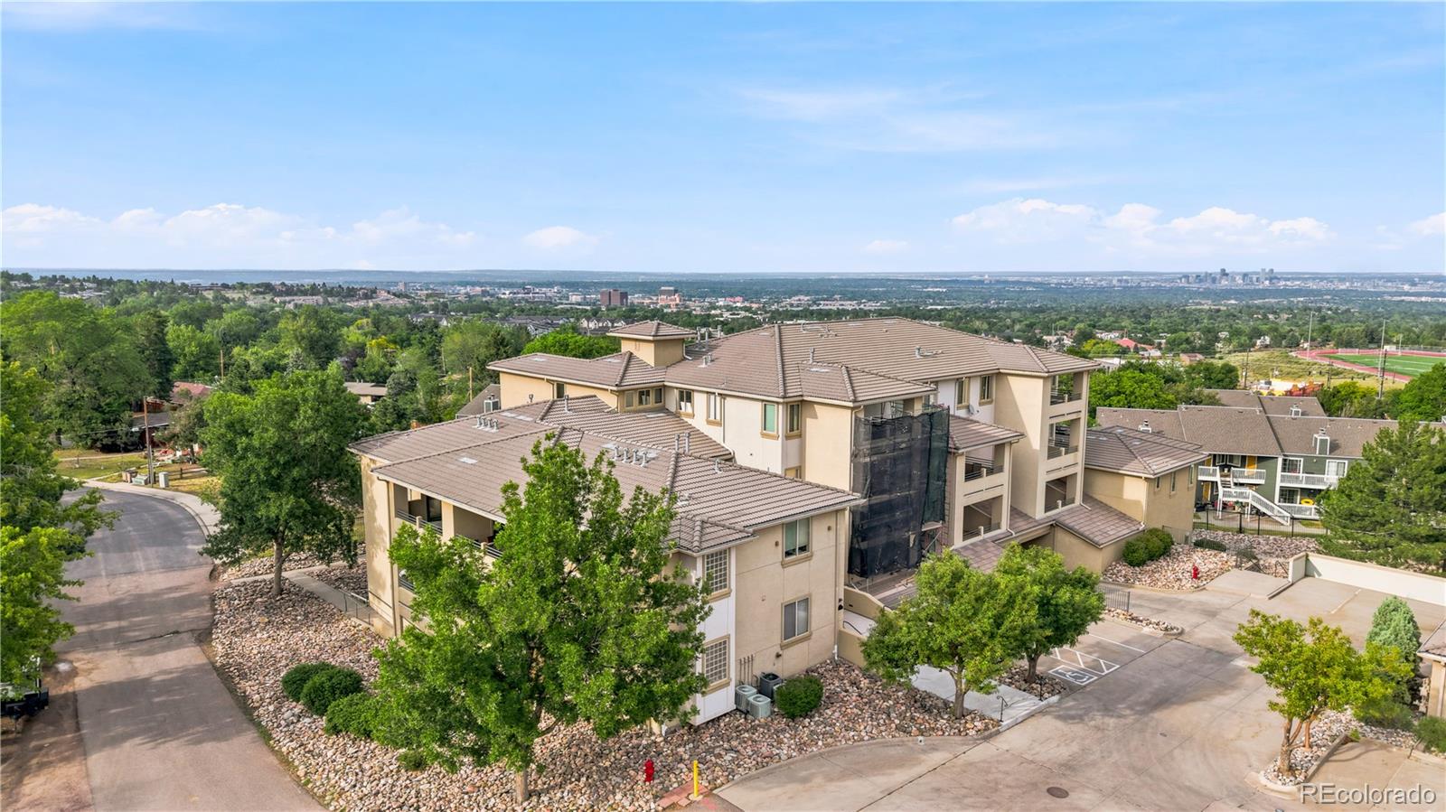 13353 W Alameda Pw #108, Lakewood, CO 80228
