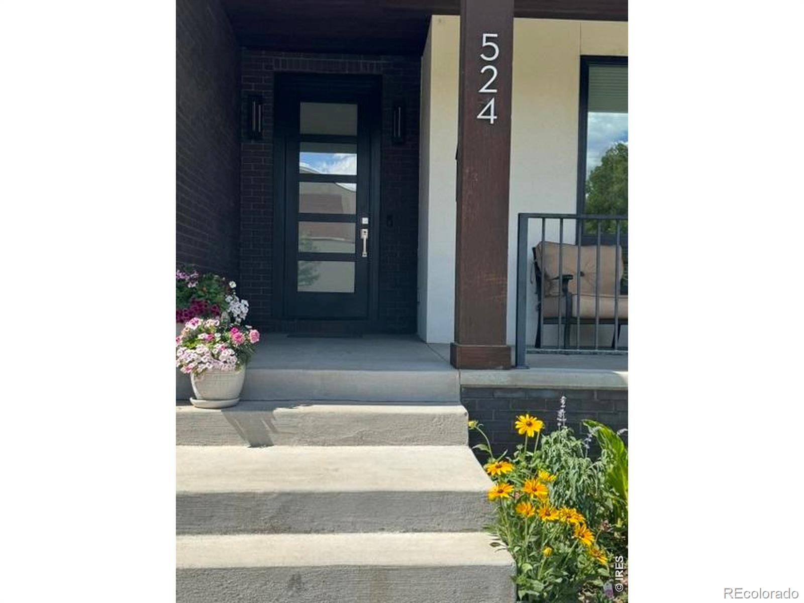 524 Cherry St, Fort Collins, CO 80521