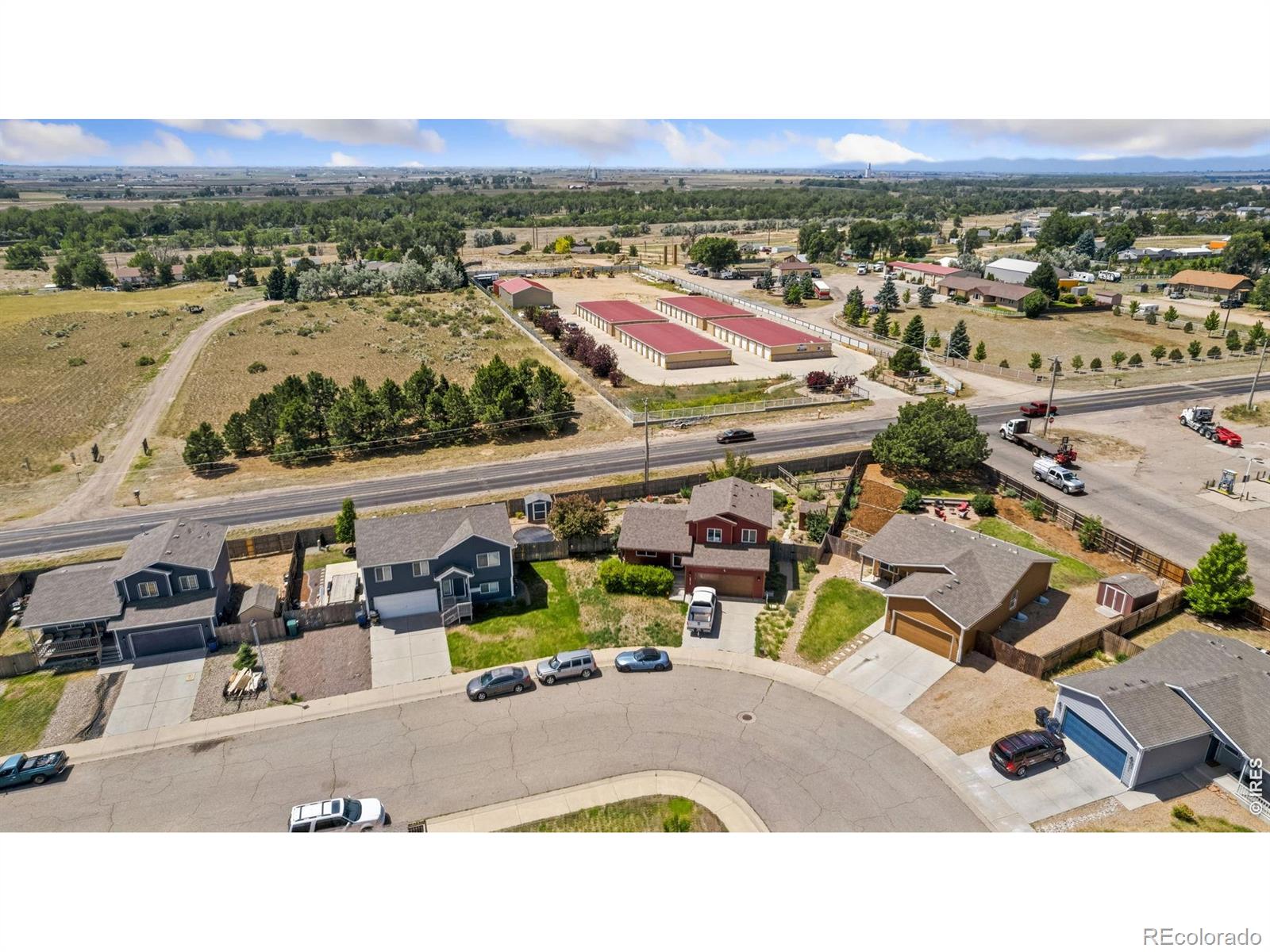 4809 Everest Pl, Greeley, CO 80634