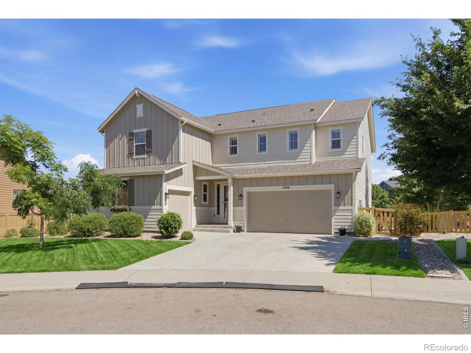 5504 Sugar Loaf Ct, Timnath, CO 80547