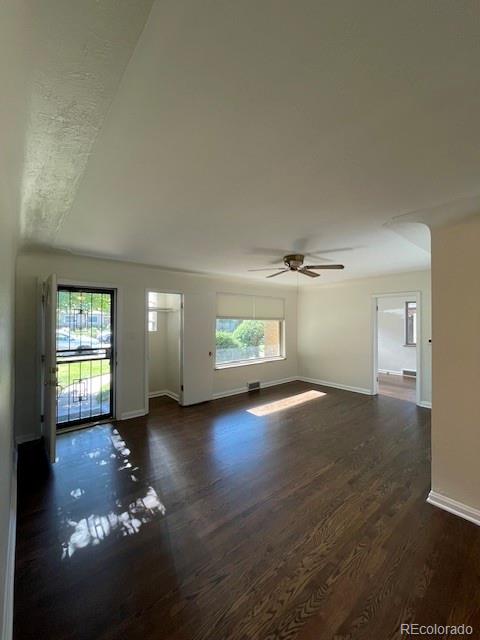 3060 Dahlia St, Denver, CO 80207