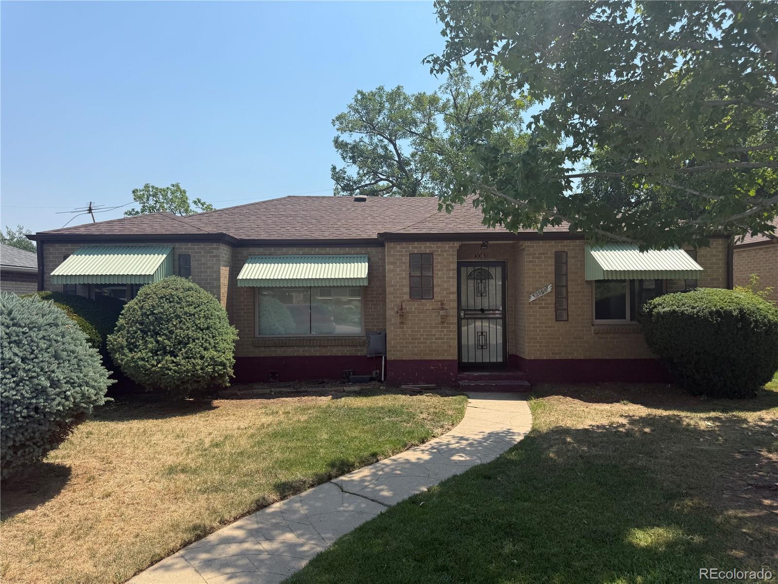 3060 Dahlia St, Denver, CO 80207