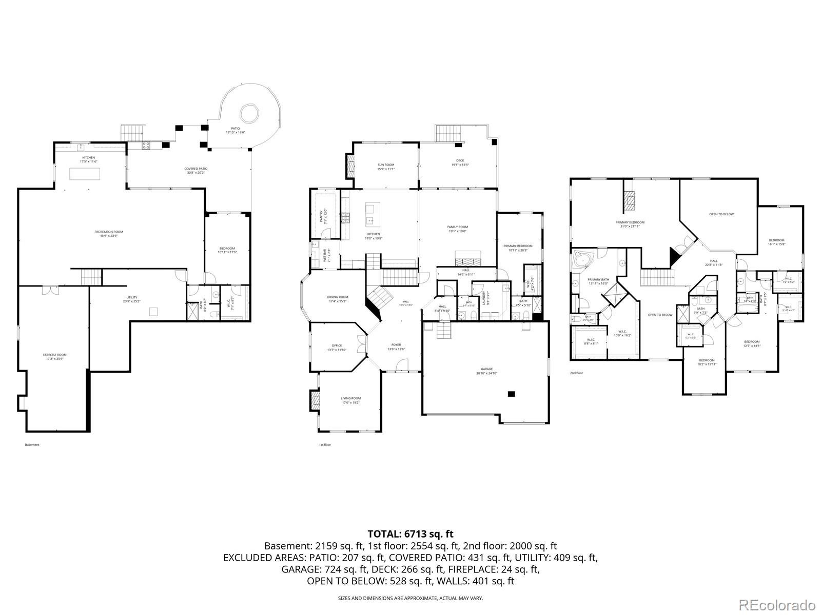 27728 E Kettle Pl, Aurora, CO 80016