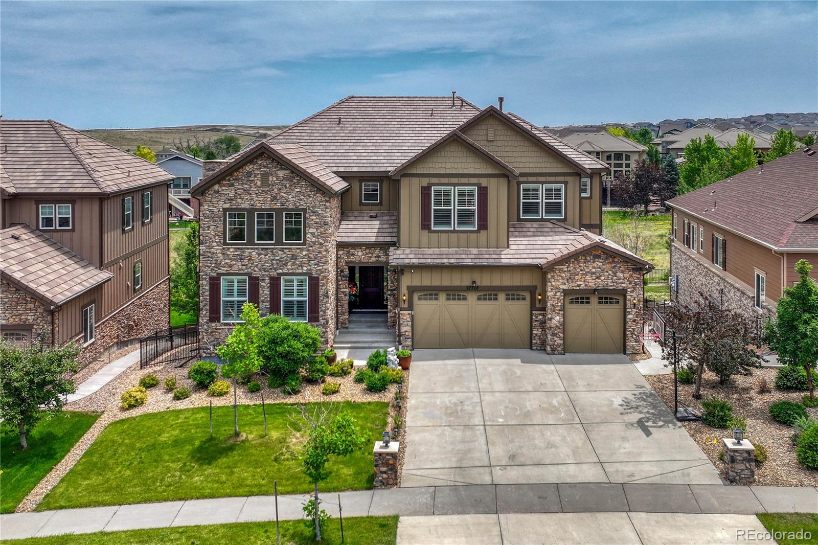 27728 E Kettle Pl, Aurora, CO 80016