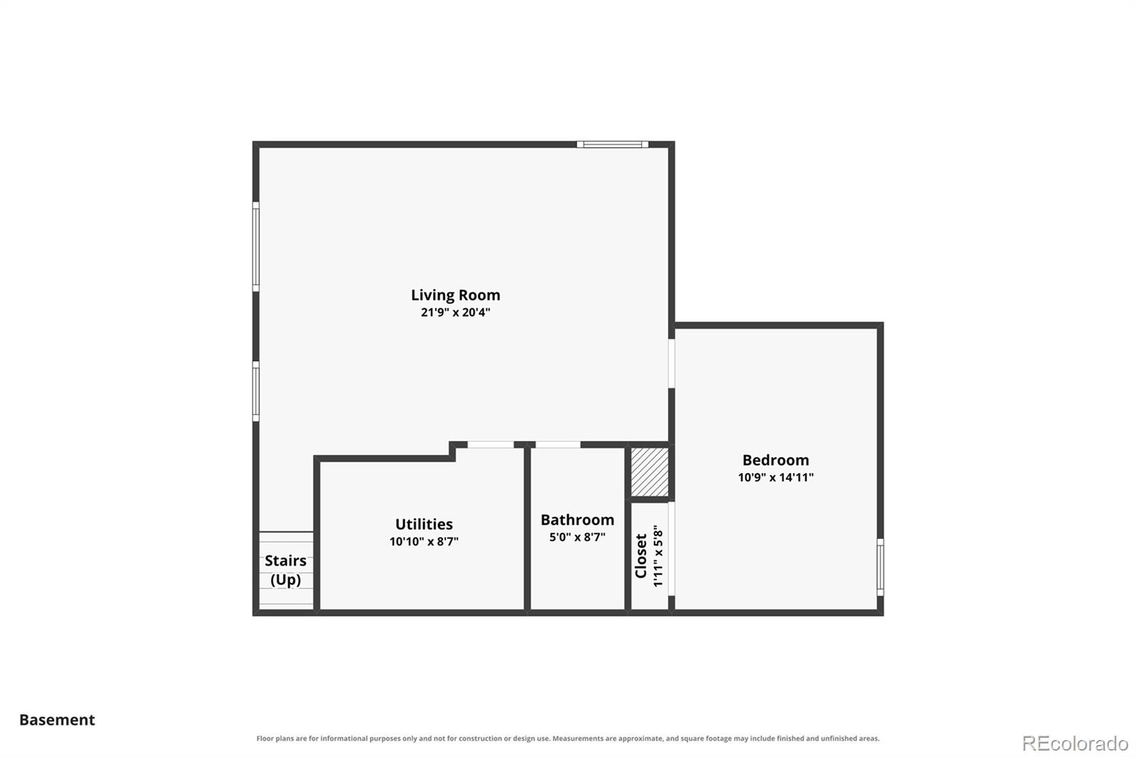 1710 S Madison St, Denver, CO 80210