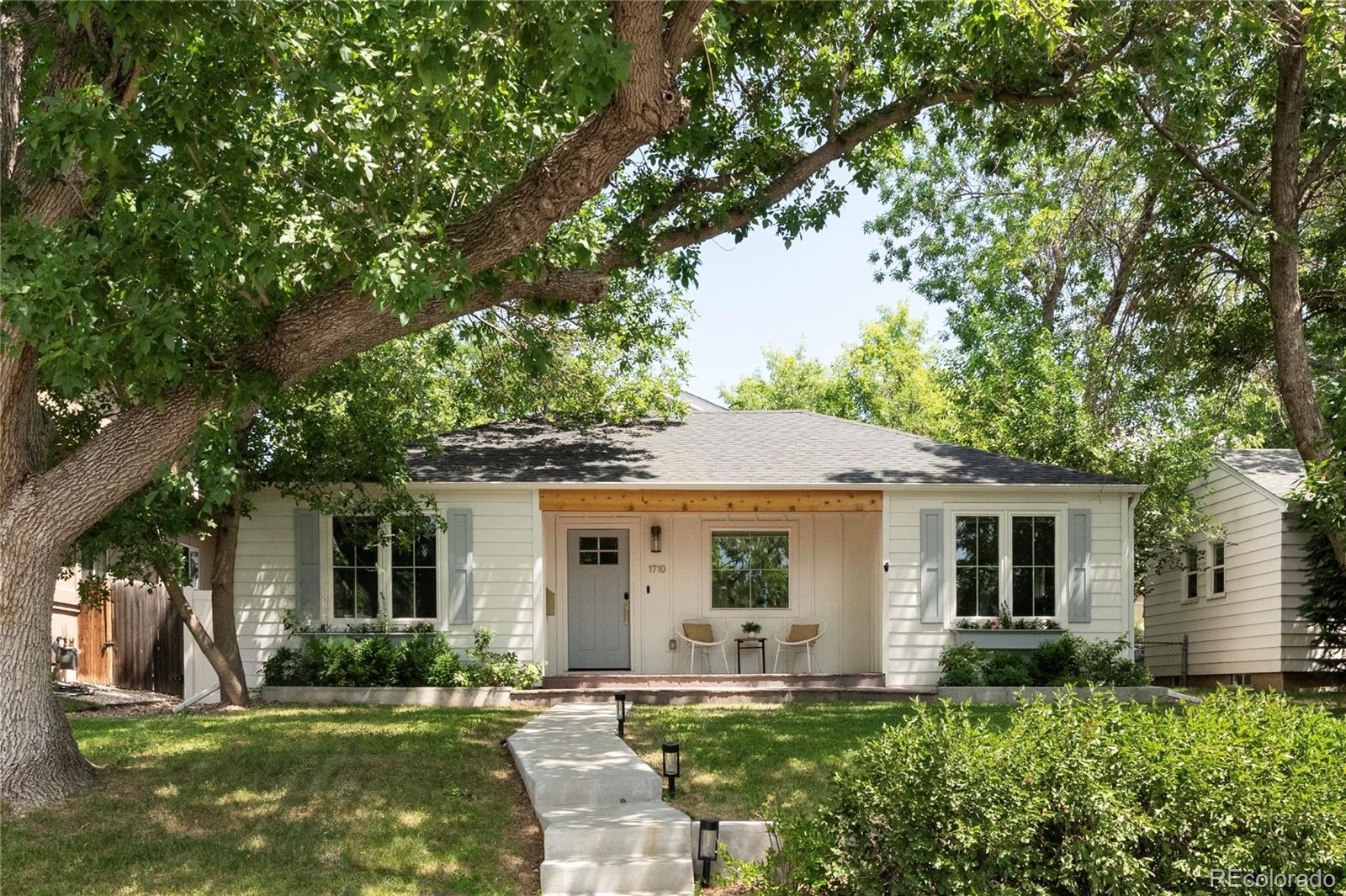 1710 S Madison St, Denver, CO 80210