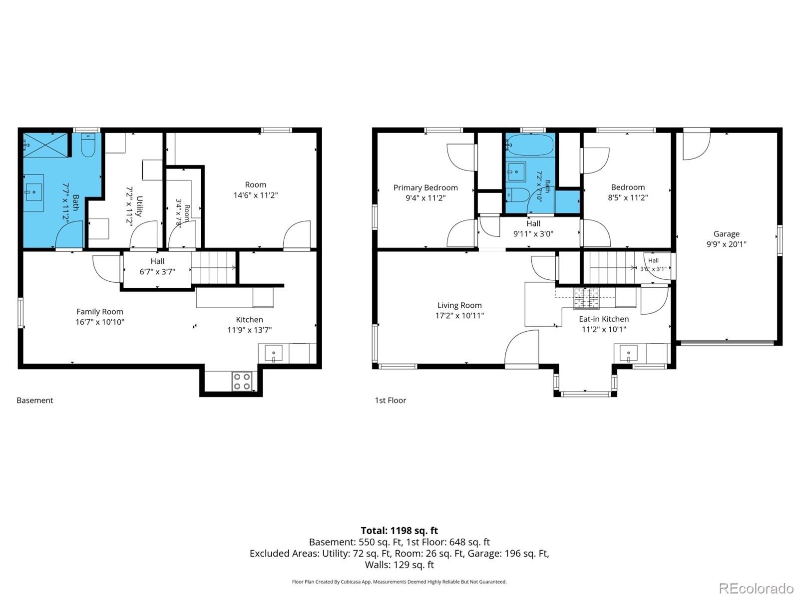 3025 Richard Allen Ct, Denver, CO 80205