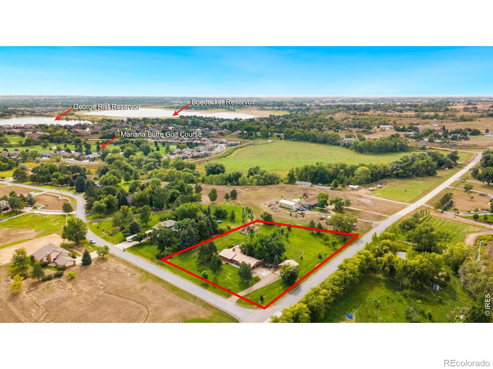 6012 Long Branch Ct, Loveland, CO 80537