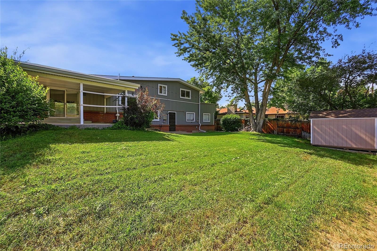 9547 W Kentucky Dr, Lakewood, CO 80226
