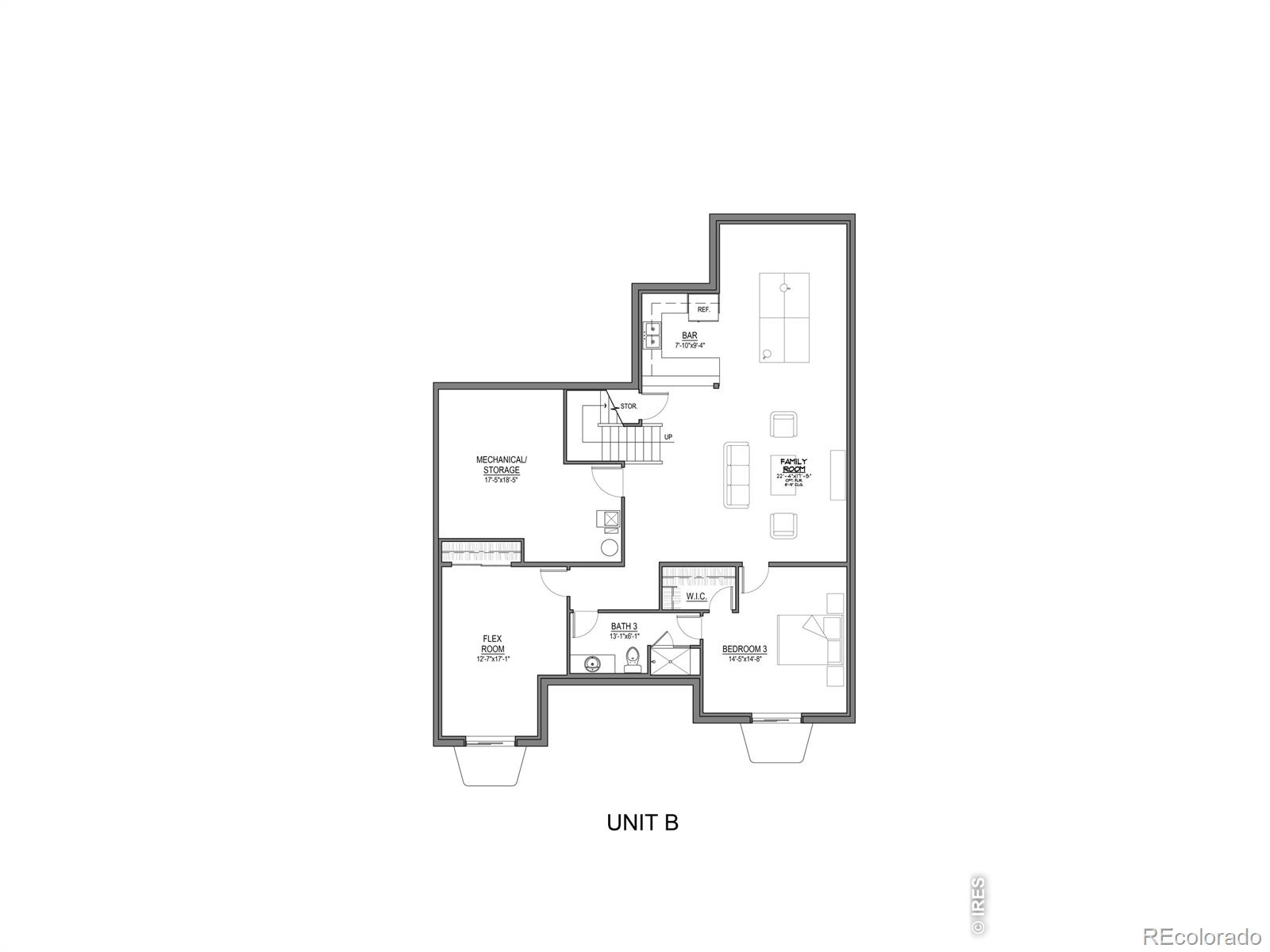 8452 Cromwell Dr #2, Windsor, CO 80528