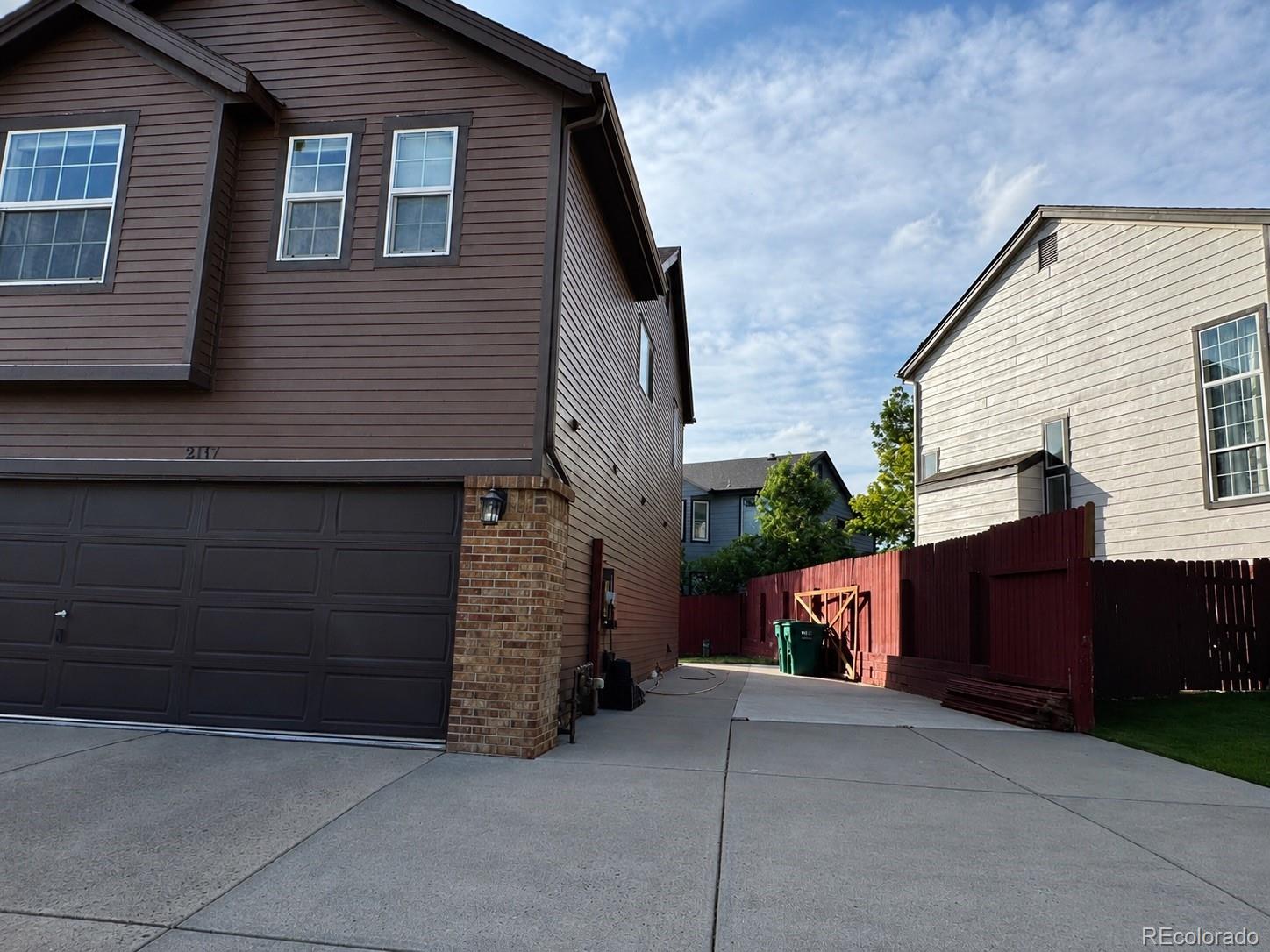 2117 Shiloh Dr, Castle Rock, CO 80104