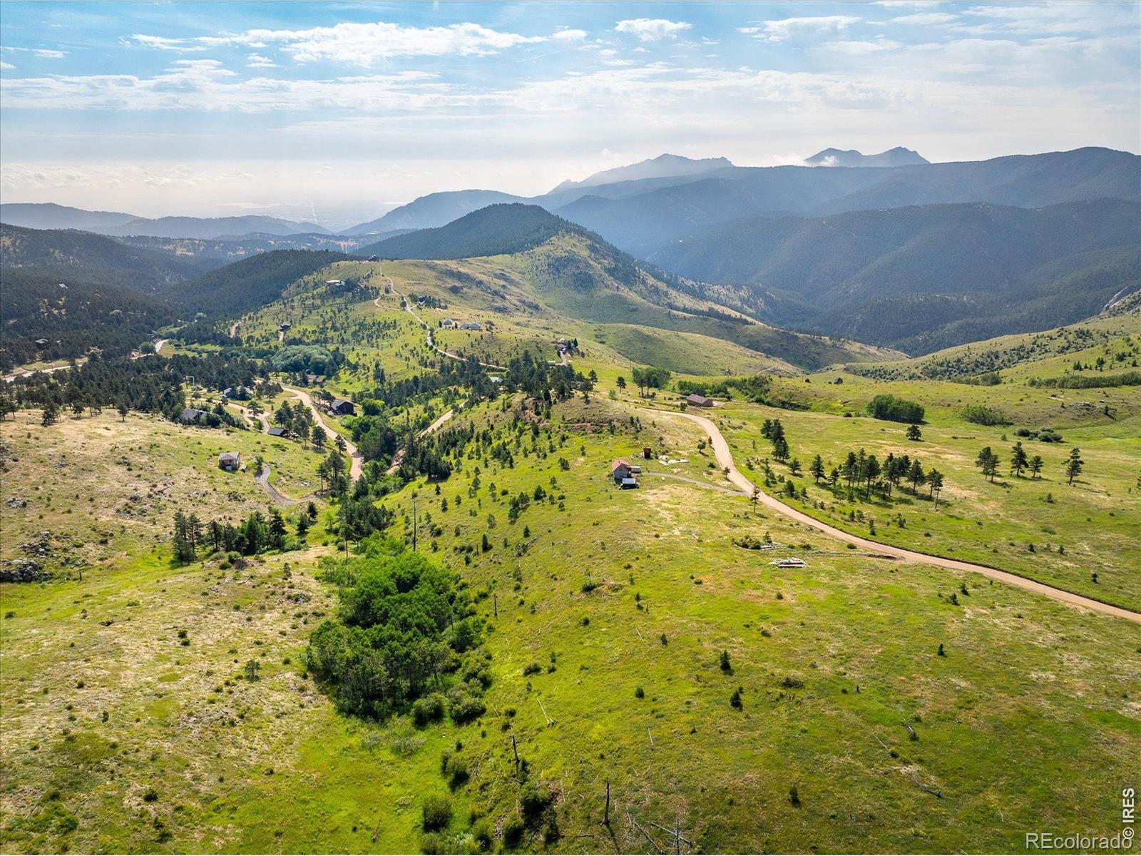 730 Lost Angel Rd, Boulder, CO 80302