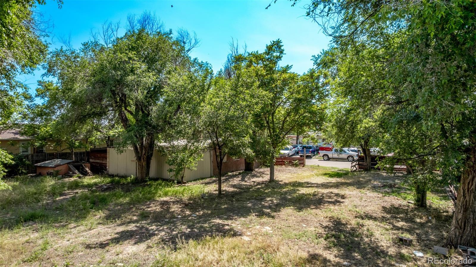 2708 Poplar St, Pueblo, CO 81004