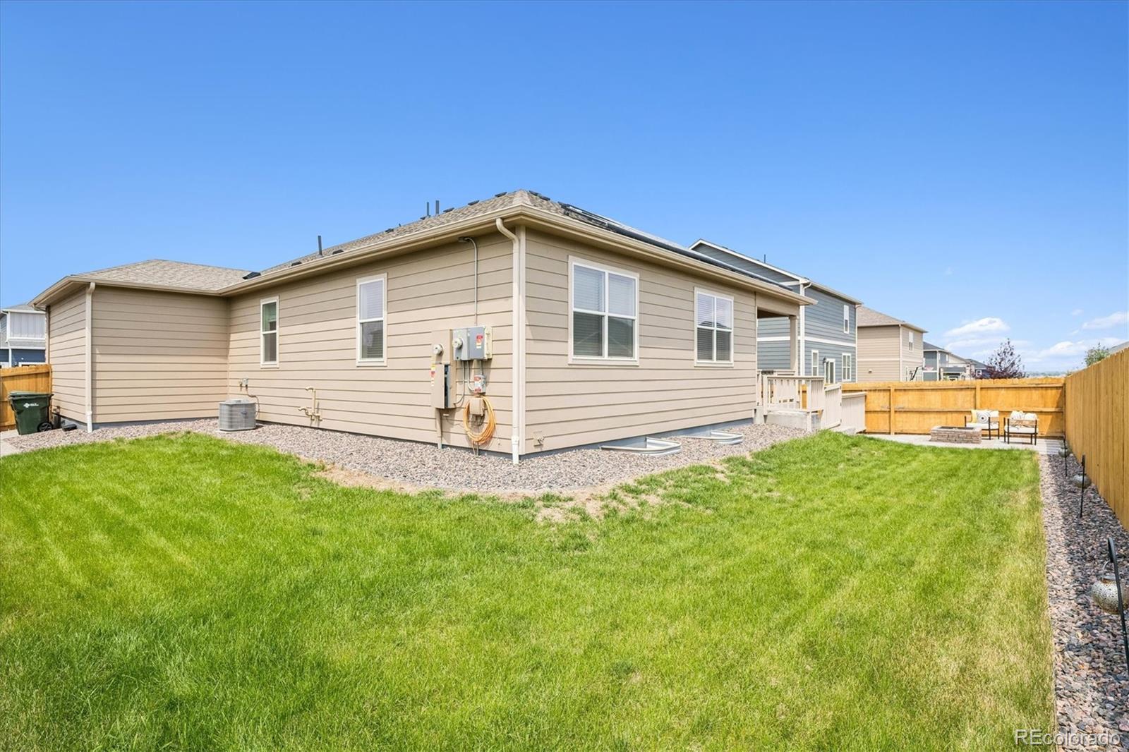 8384 E 132nd Pl, Thornton, CO 80602